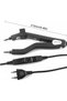 Loof Hair Extension Iron Treatments for Professional Salon Equipment - 2