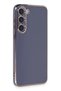 Aconcept Galaxy S23 Case Volet Silicone (113528) - Mi - 2