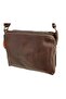 Im332-7 Women's Zipper Closure 3-Compartment Daily Bag - 4