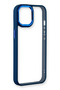 Concepta iPhone 14 Plus Case Dora Cover (191210) - Blue - 2