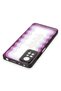 Aconcept Redmi Note 11 Pro Case Mirror Patterned Cover - Mirror (113137) - 5 - 3