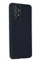Aconcept Galaxy A33 5g Case Launch Glass Cover (113759) - Navy Blue - 2