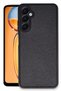 Aconcept Galaxy A36 Case Aras Leather Cover (115306) - Black - 2
