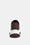 Berrett2 Brown Women's Sneaker Flfbrtpel12 - 3