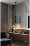 Modern Design Acoustic Pendant Lighting