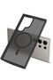 Aconcept Galaxy S25 Ultra Jota Magsafe Cover (105625) - Black - 2
