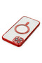 Aconcept iPhone 11 Pro Max Case Kross Magneticsafe Cover (144634) - Red - 4