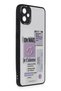 Aconcept Galaxy A05 Case Mirror Patterned Cover - Mirror (163741) - 4 - 2