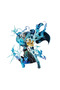 MegaHouse One Piece Trafalgar Law "The Surgeon of Death" (Awaken) Portrait Of Pirates WA-MAXIMUM Figure By MegaHouse