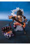 Tamashii One Piece Monkey D Luffy Gear4 - Snake Man Ohja Figuarts Zero Figure By Tamashii - 3