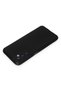 Aconcept Galaxy M14 5g Case Loop Leather Silicone (145218) - Black - 3