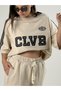 Beige Design Women's Set Coc3309 - 4