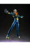 Tamashii Dragon Ball Android 17 Dragon Ball GT SH Figuarts Action Figure By Tamashii - 3