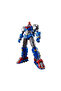 Tamashii Voltes V Action Figure Soul of Chogokin - 4