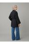 Strawberry Cardigan-Black - 3