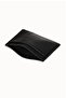 Guard Genuine Leather Men's Wallet & Card Holder Set – Black Premium Set with Special Gift Box - 5