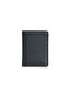 Guard Genuine Leather Men's Wallet & Card Holder Set – Black Premium Set with Special Gift Box - 2