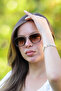 Bh 9654 C01 Women's Sunglasses - 4