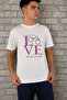 I Got His 6 Love Printed Premium T-Shirt |   Special Gift Includes