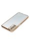 Aconcept Galaxy M23 Case with Lens Silicone (202539) - Gold - 3