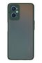 Aconcept A96 Case Montreal Silicone Cover (214221) - Green