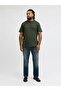 Jack Jones Star Large Size Men's T-Shirt 12243625 - 2