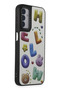 Aconcept Galaxy A14 4g Case Mirror Pattern Cover - Mirror (212819) - 15 - 2