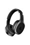 Rockerz 412, 60H Battery, 40Mm Drivers, 40Ms Low Latency, ENx Tech, Stream Ad Free Music via App Support, Bluetooth Headphones, Wireless Over Ear Headphone with Mic