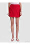 Lcw Vision Tie-Waist Women's Short Skirt - 2