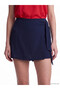 Lcw Vision Tie-Waist Women's Short Skirt - 3
