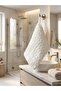 Unisex Bath Washcloth Hand Knitted - 4