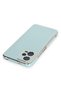 Aconcept Poco X5 5g Case Volet Silicone - (14534) Green - 3