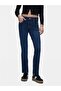 Maxime Mid Indigo Pants - 2