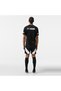 Men's Black Football Shorts - Beşiktaş Jk - 2