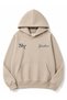 Unisex New York Yeankiee Sweatshirt Premium Quality Thick Hoodie Hooded