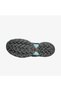 X Ultra 360  Tex Women's Green Outdoor Shoes - 6