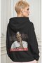 Rihanna Singer Back Printed Unisex Oversize Premium Hoodie