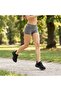 Legend 8 Phlon Light Sole Very Comfortable Unisex Sports Shoes Black - 7