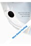 vivo Y600 Pro 5G 2026 Hybrid Translucent Magsafe with Magnetic Charging Raised Camera Lips Elegant Look Case Cover - 5