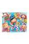 100 Parça Çocuk Puzzle (Pepee)