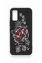 Infinix Gt 30 Pro Compatible Rubik's Cube Patterned Silicone Case - 2