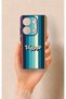 Redmi Note 13 Pro 4g Compatible Vintage Patterned Silicone Case