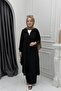 Zelal Suit Black - 2