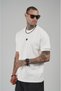 Trend Biz Ribbed Double Face Regular Fit T-Shirt - 3