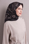 52 Sura Silk Scarf 9600D - 3