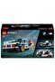 Speed Champions Bmw M3 (E30) 77263 - Creative O with 1 Minifigure for Children from 9 Years and up - 4