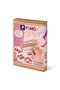 FIMO Knit & Braid Design Set 8025-HTC6