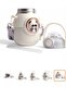 Cute 3D Animal Figured Water Bottle & Water Cup - 2