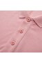 Men's Cotton Blend Pique Polo - 4