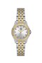 Santa barbara polo & racquet club metal strap women's watch 5atm essa-sb.1.10637-4